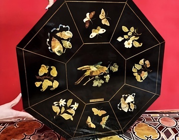 Столешницы маркетри